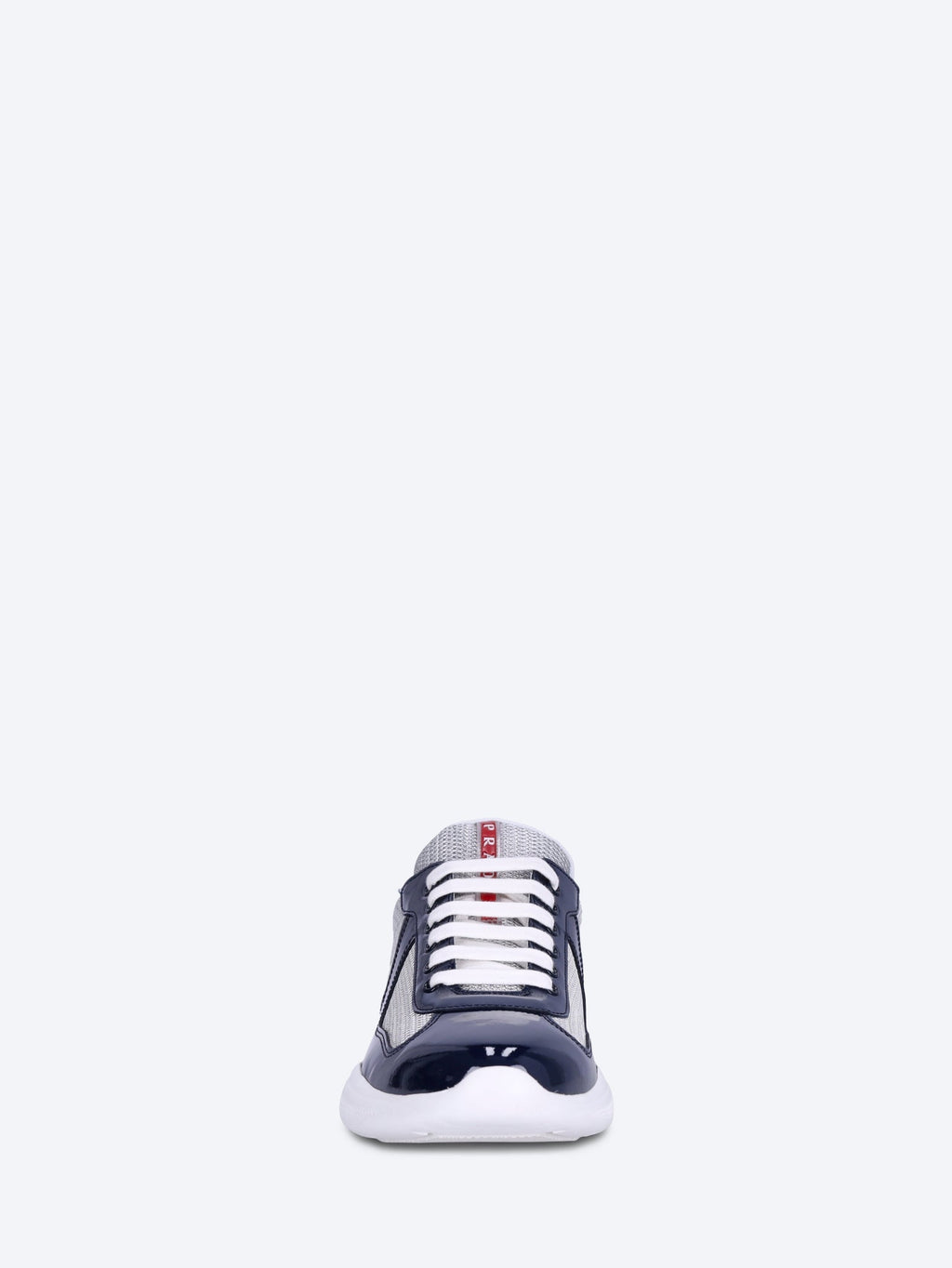 Patent Leather Sneakers Prada оригінал – Купити в Україні – детальний вид