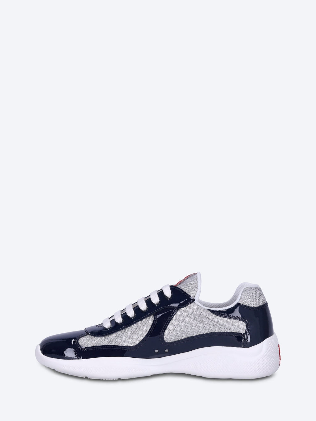 Patent Leather Sneakers Prada оригінал – Купити в Україні – збільшений вид