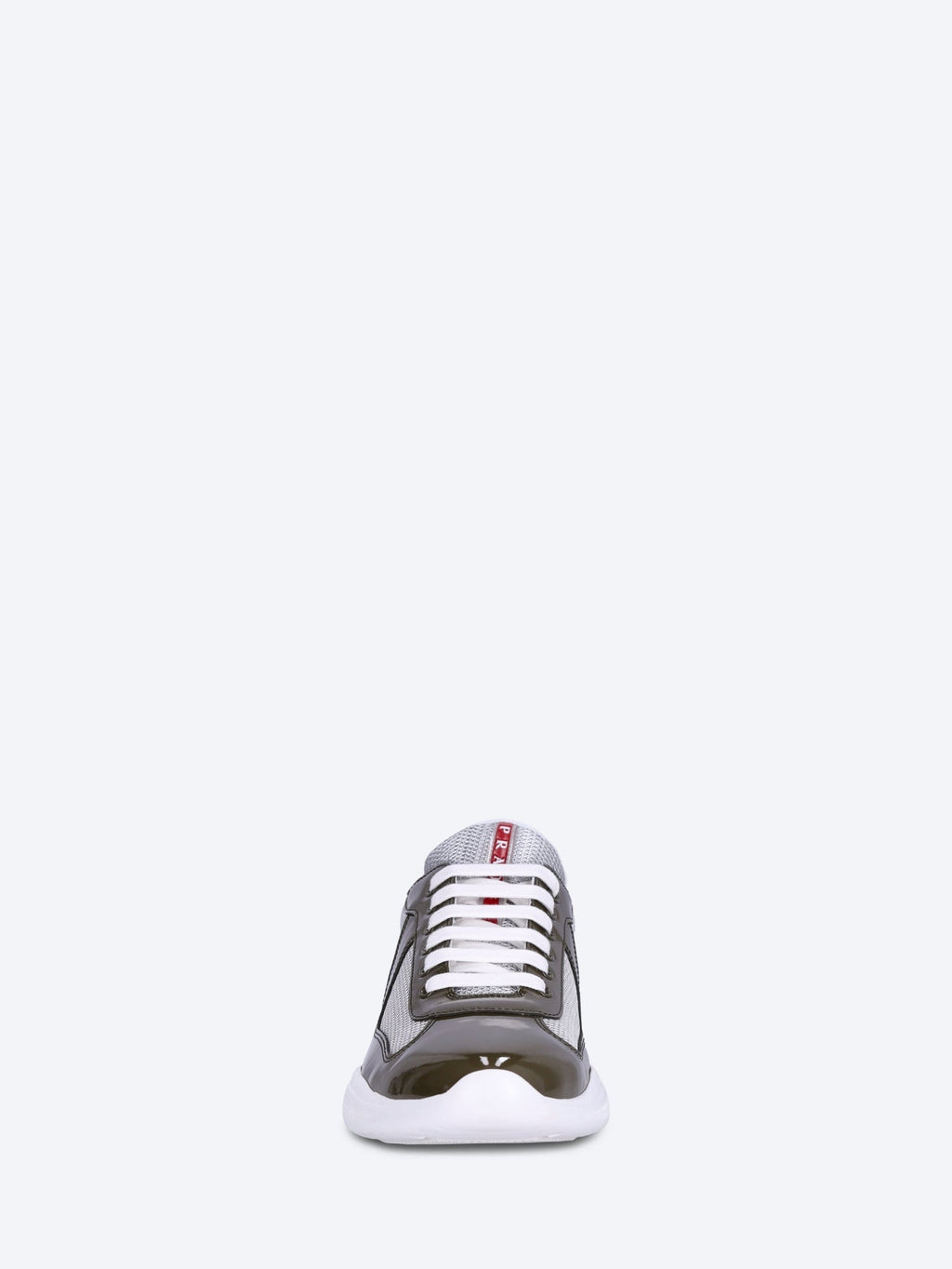 Patent Leather Sneakers Prada оригінал – Купити в Україні – детальний вид