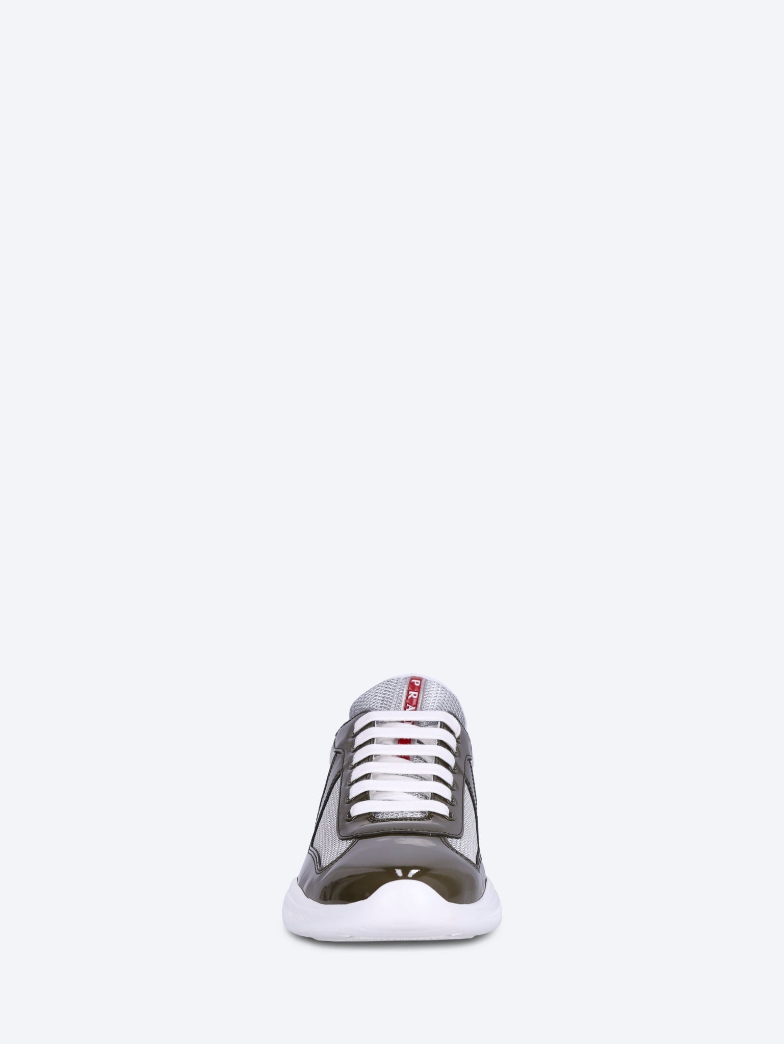 Patent Leather Sneakers Prada оригінал – Купити в Україні – детальний вид