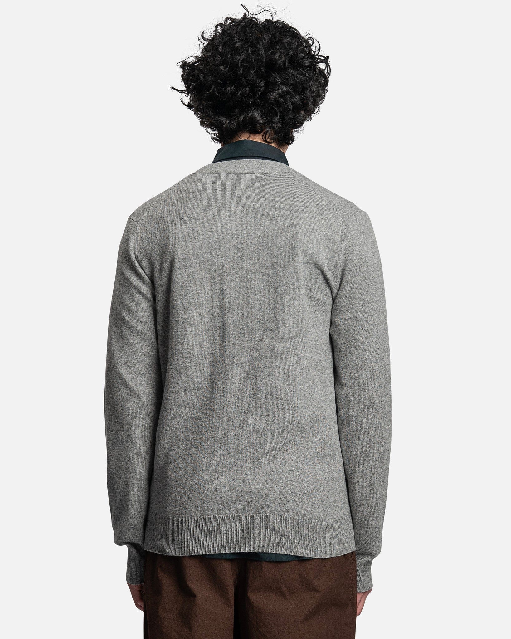 Comme des garcons Knitwear оригінал | Швидка доставка Україна – детальний вид
