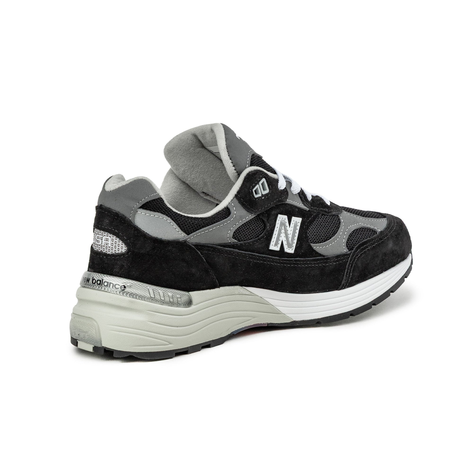 992 *made In Usa* New balance – Гарантія оригінальності – детальний вид