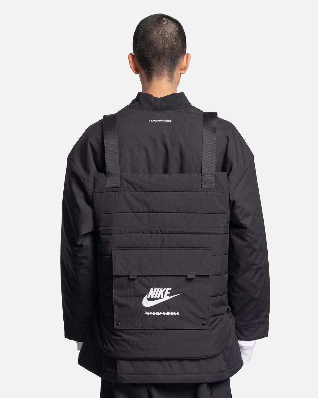 Nike Outerwear оригінал | Швидка доставка Україна – детальний вид
