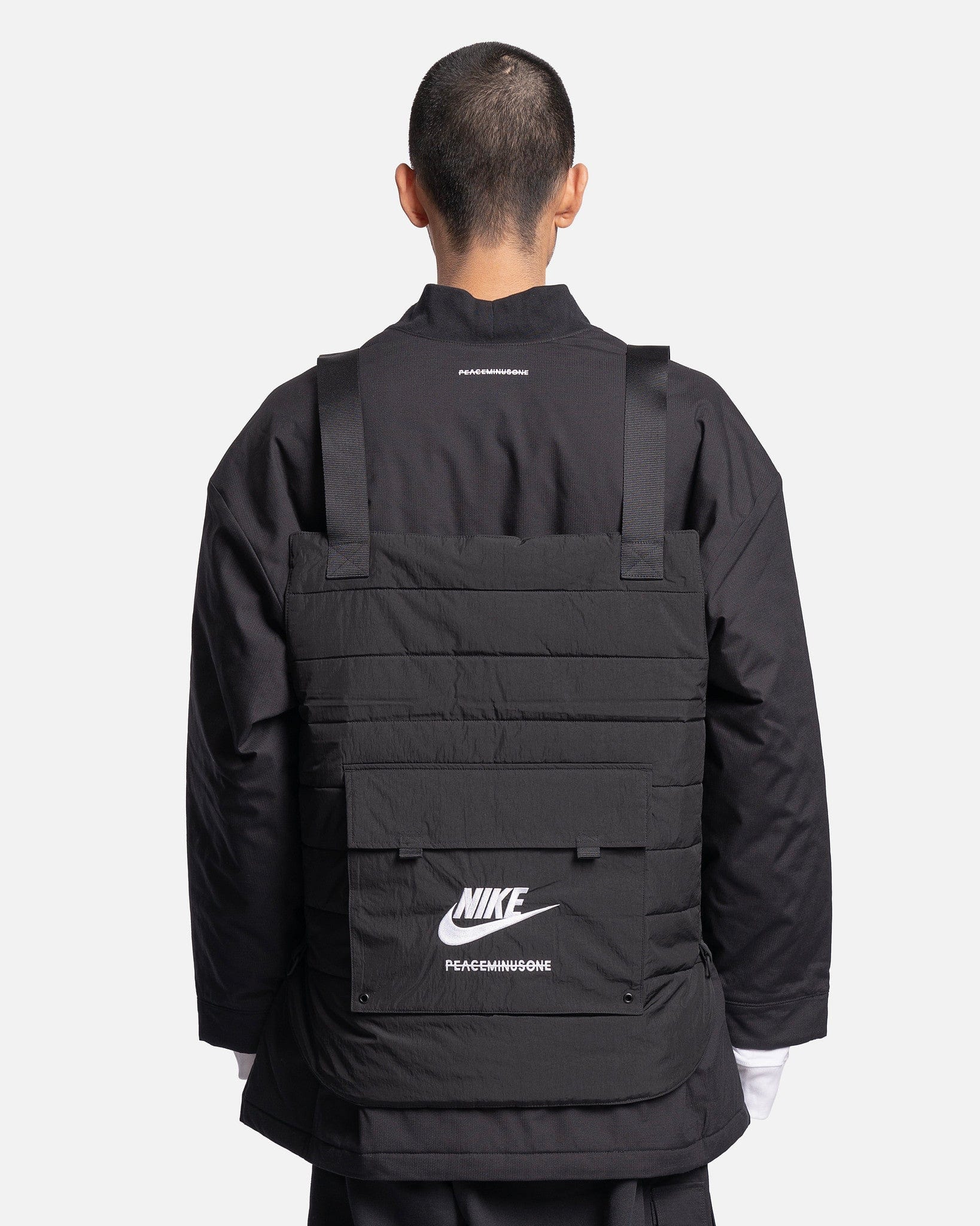 Nike Outerwear оригінал | Швидка доставка Україна – детальний вид - NIKE