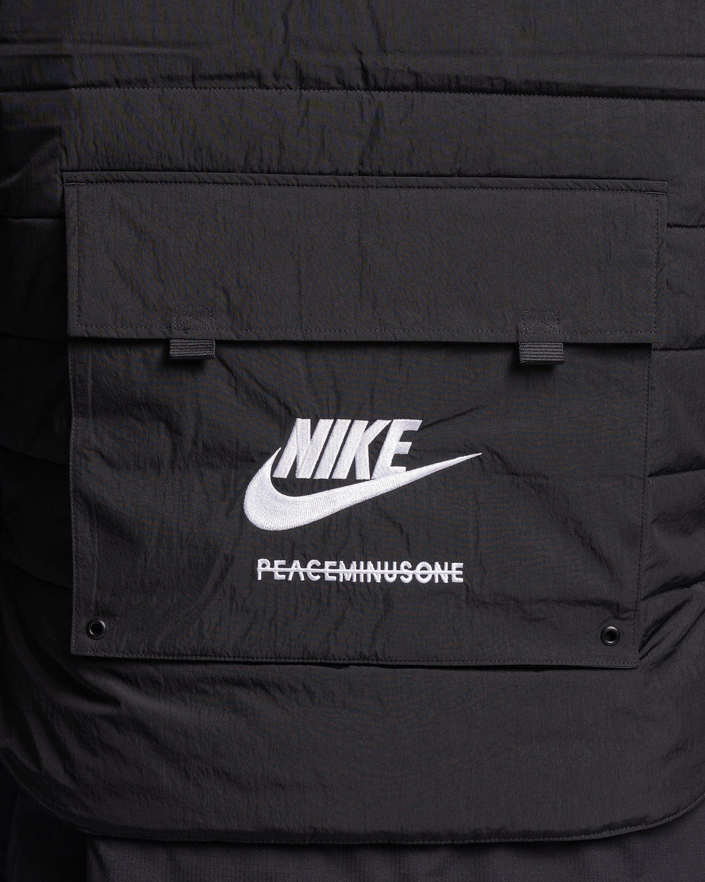 Nike Outerwear оригінал | Швидка доставка Україна – збільшений вид