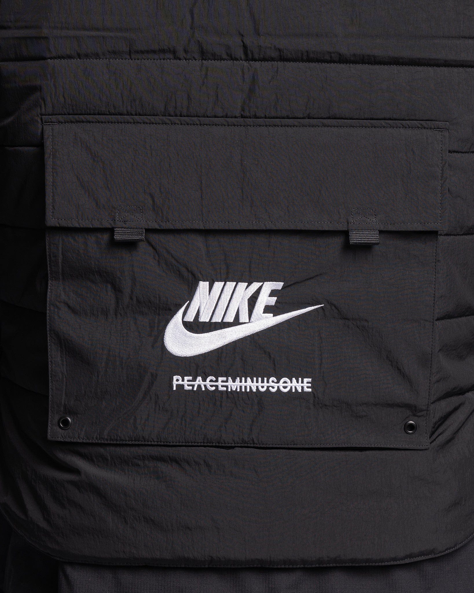 Nike Outerwear оригінал | Швидка доставка Україна – збільшений вид - NIKE