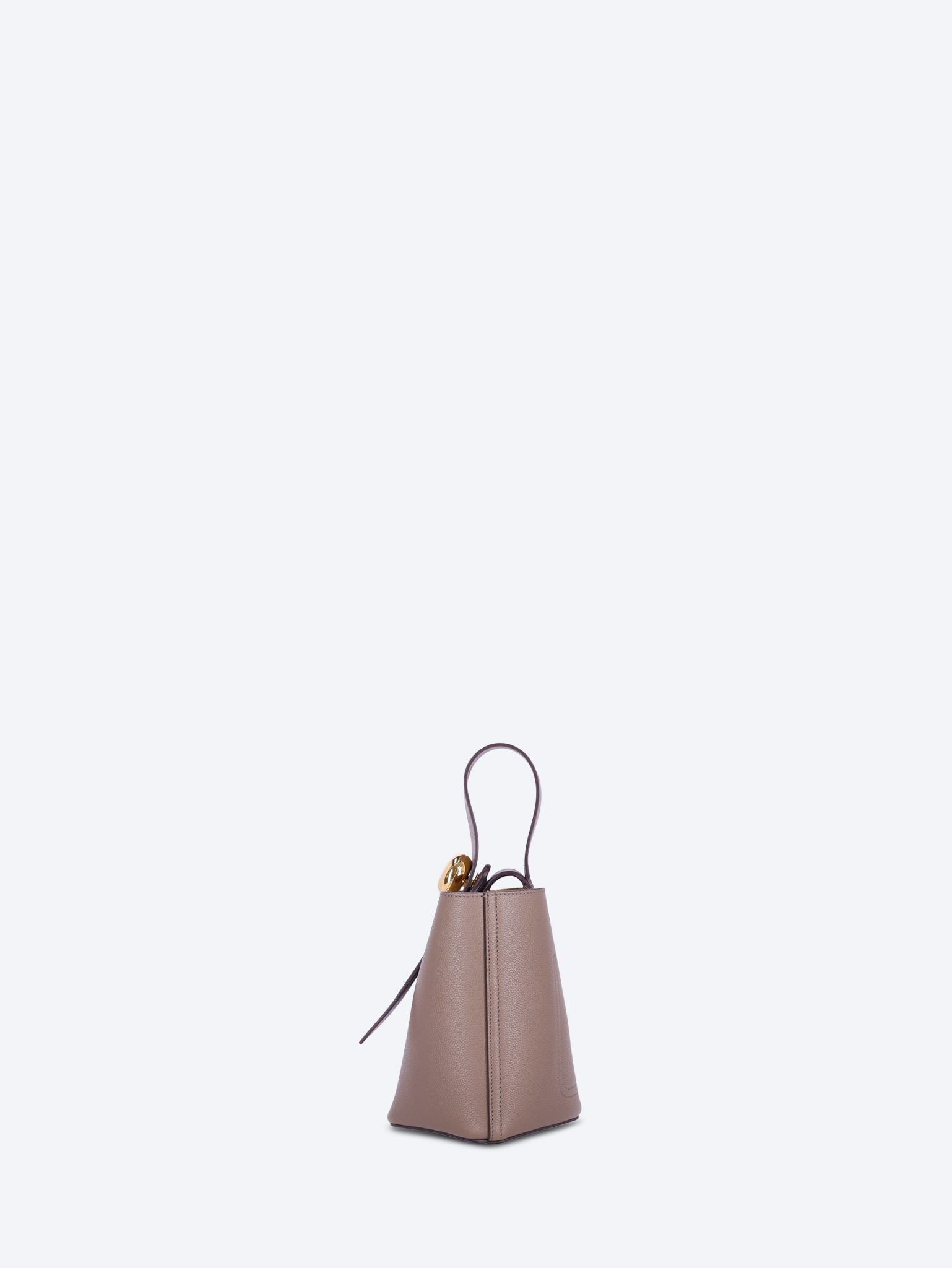 Pebble Bucket Mini Bag Loewe – Гарантія оригінальності – збільшений вид