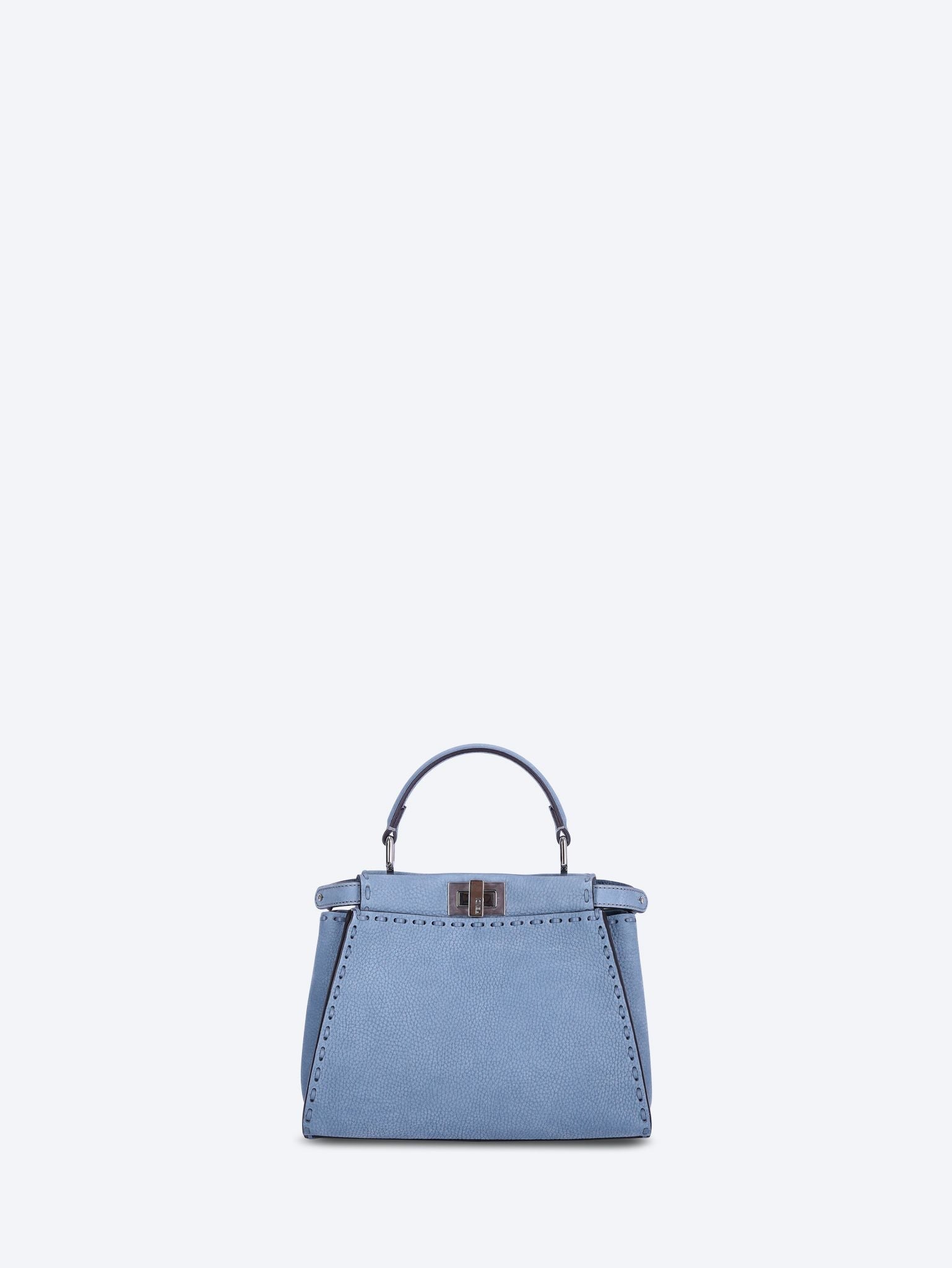 Fendi Bags оригінал | Швидка доставка Україна – боковий вид