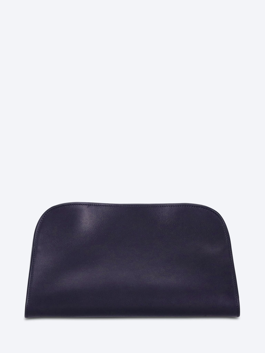 Peggy Clutch The row оригінал – Купити в Україні – боковий вид