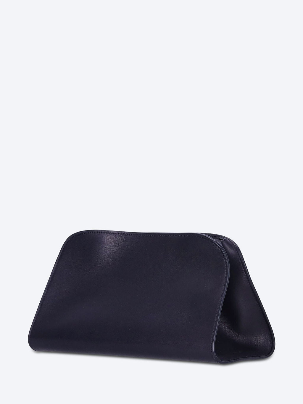 Peggy Clutch The row оригінал – Купити в Україні – вид ззаду