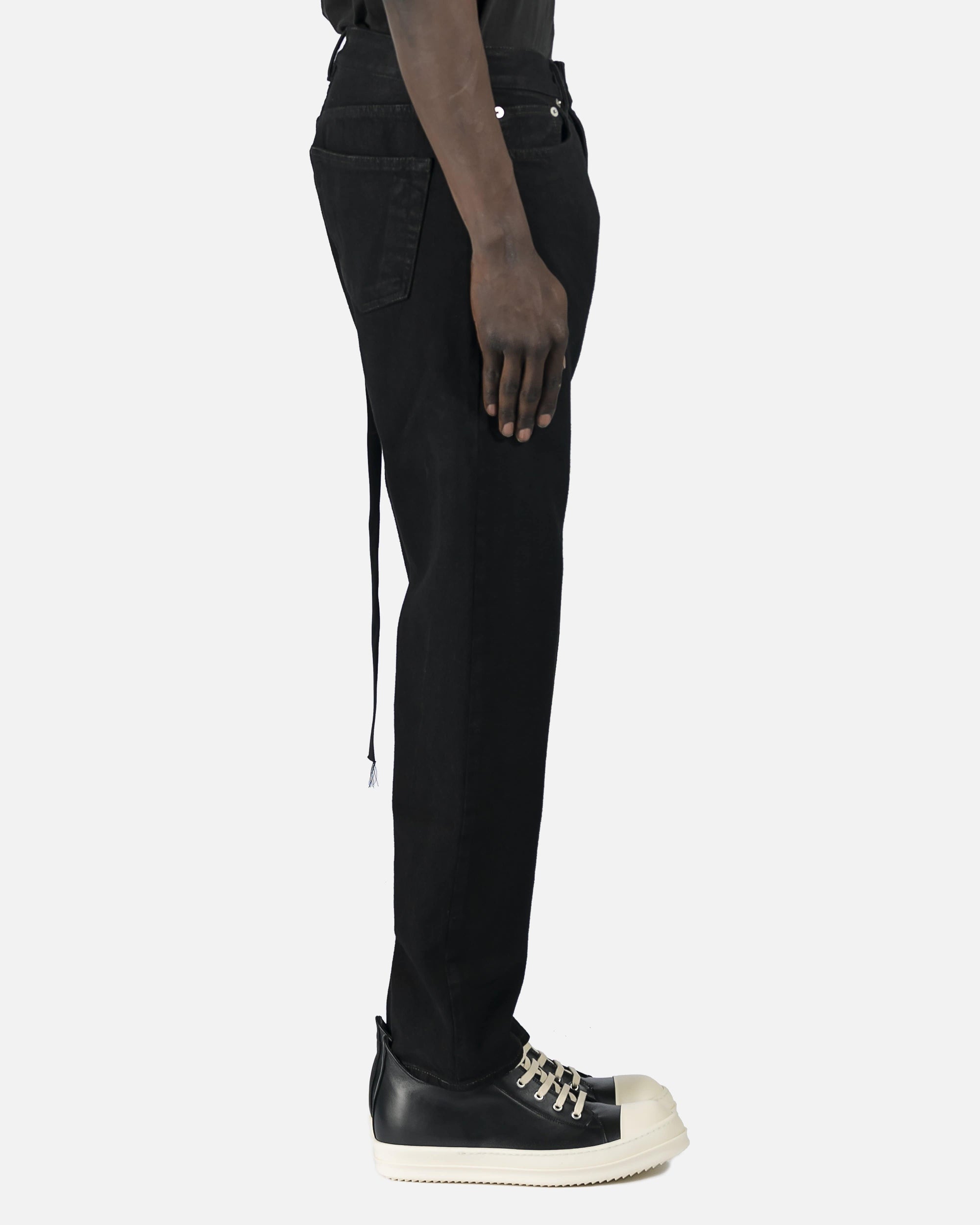 Rick owens Bottoms оригінал | Швидка доставка Україна – детальний вид
