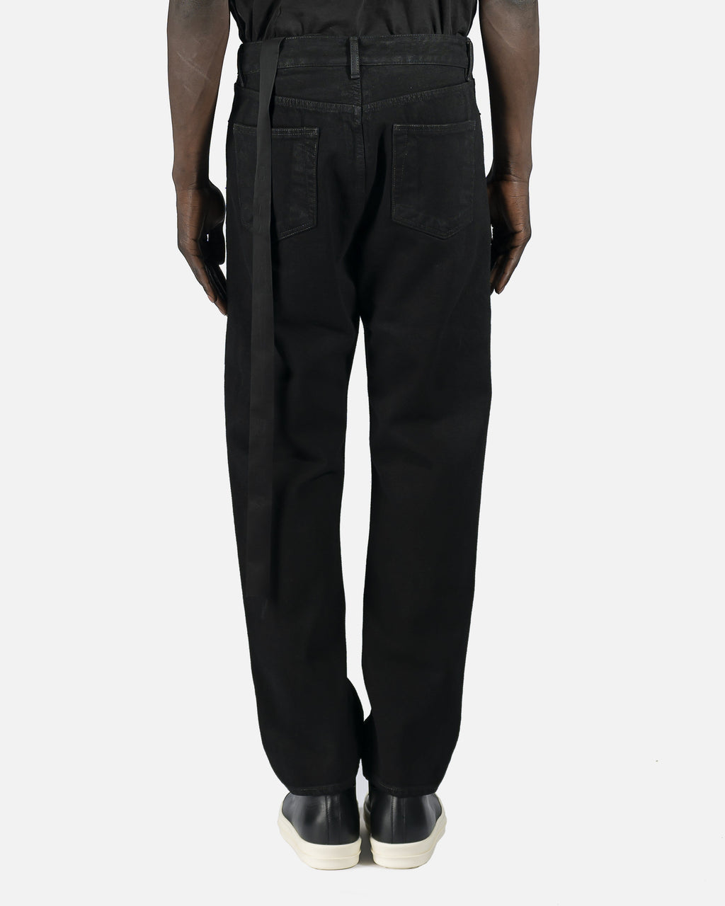 Rick owens Bottoms оригінал | Швидка доставка Україна – збільшений вид