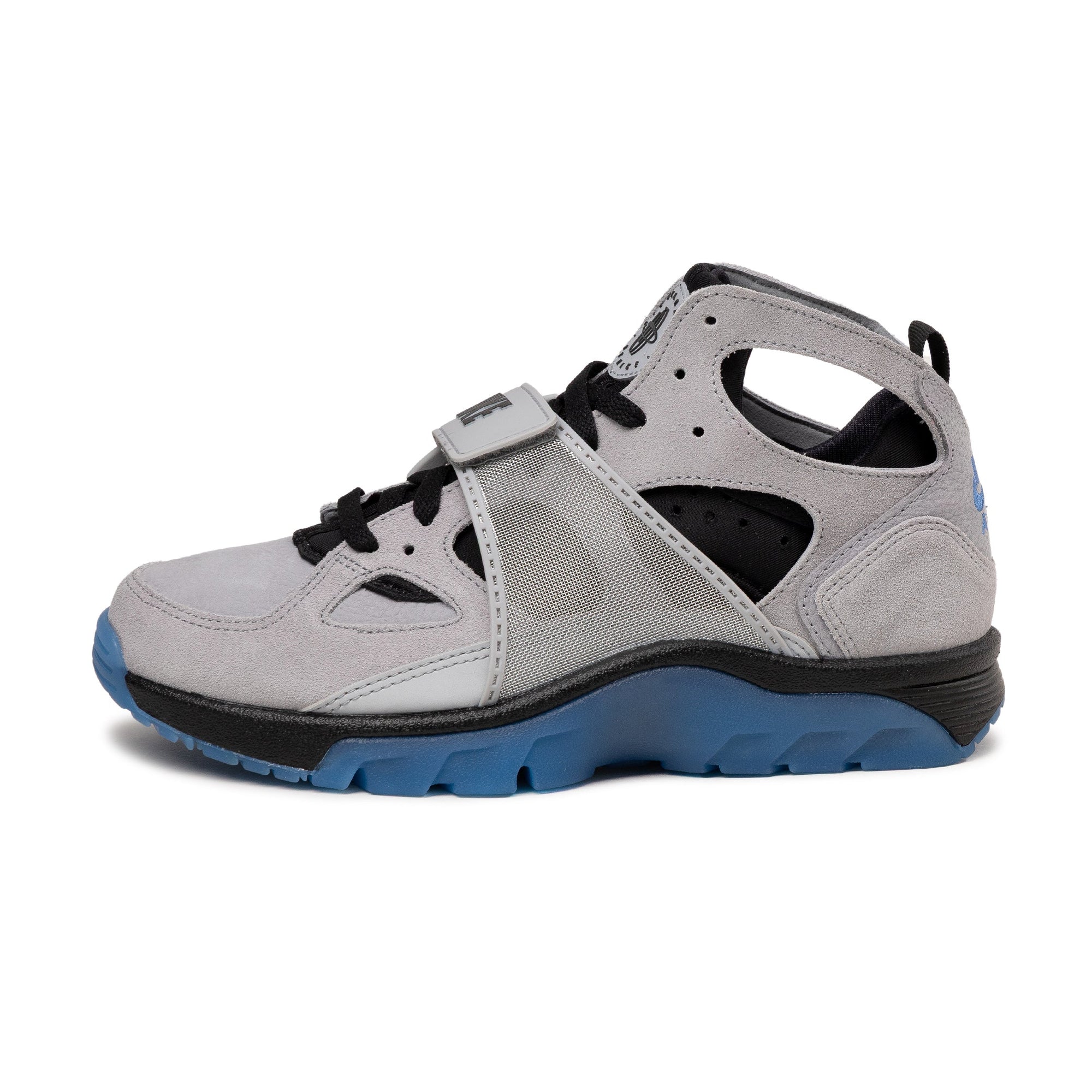 Оригінальна Air Trainer Huarache Nike – боковий вид