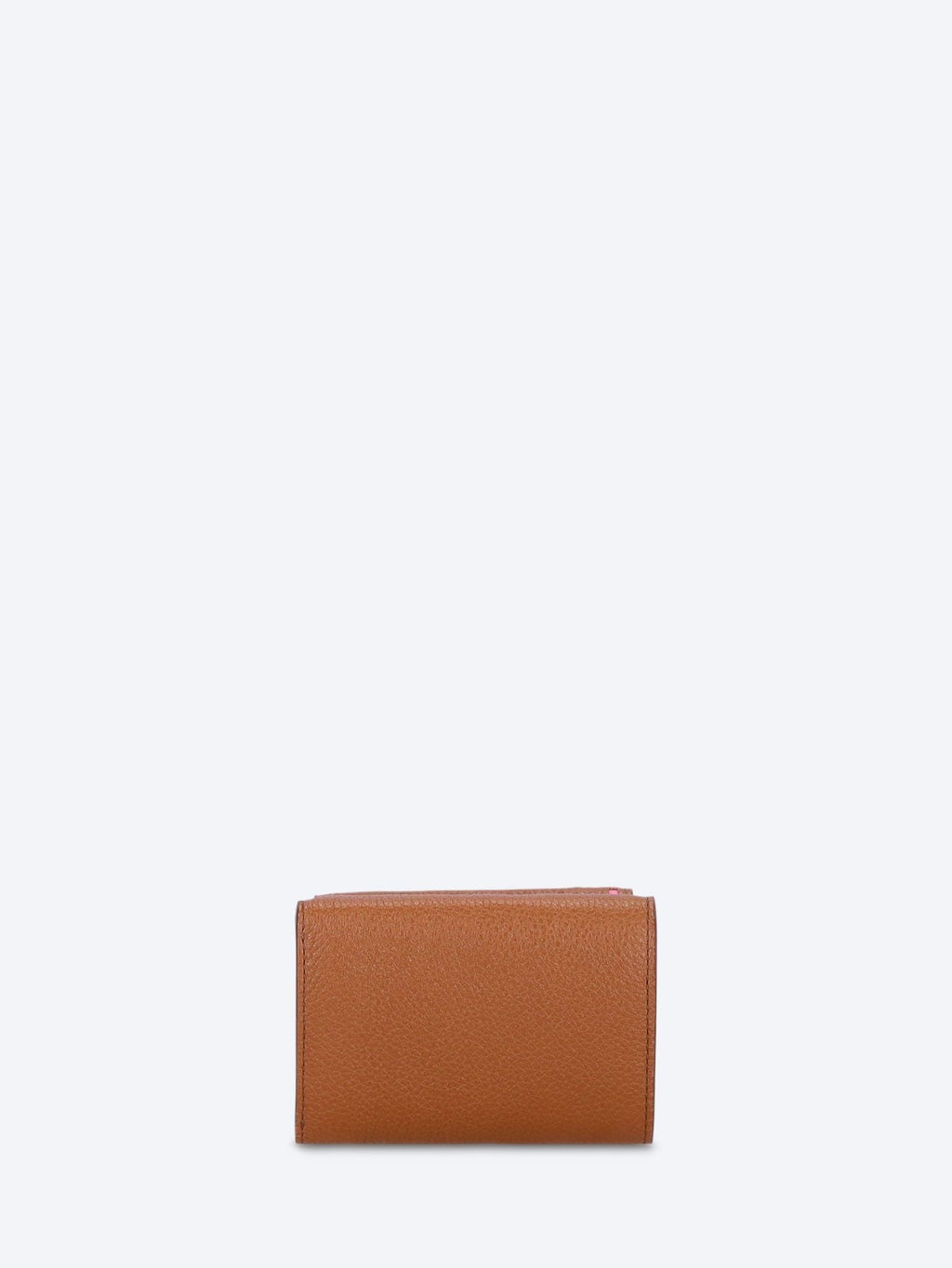 Phoenix Calf Leather Wallet Miu miu оригінал – Купити в Україні – вид ззаду