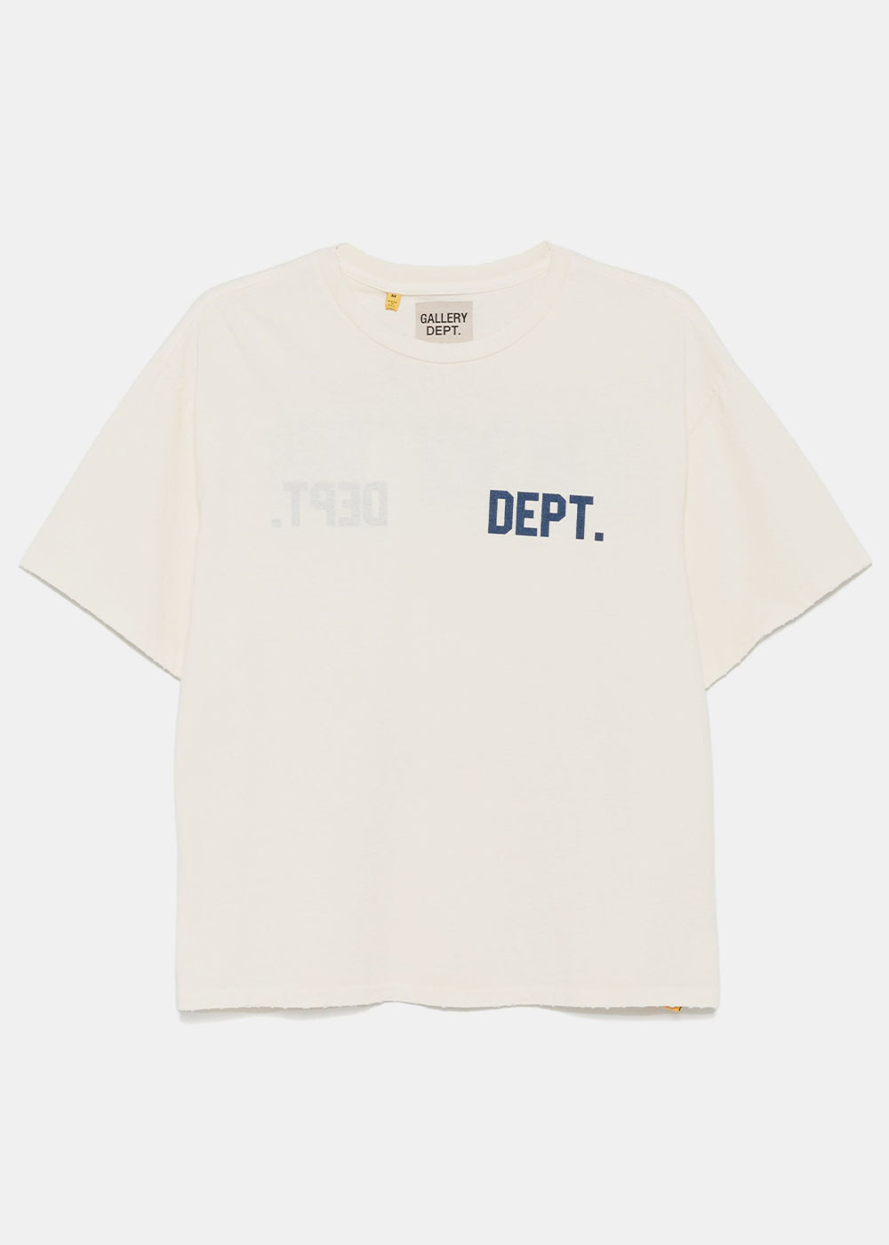 Оригінальна Archival White Dept Student Gallery department – боковий вид