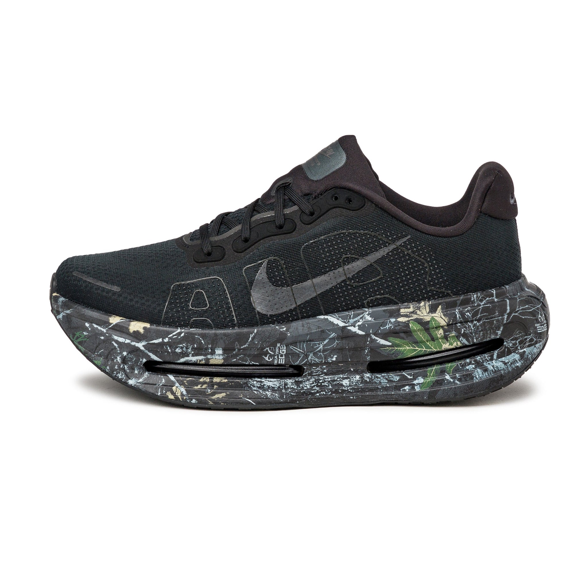 Оригінальна Vomero Premium Nike – боковий вид