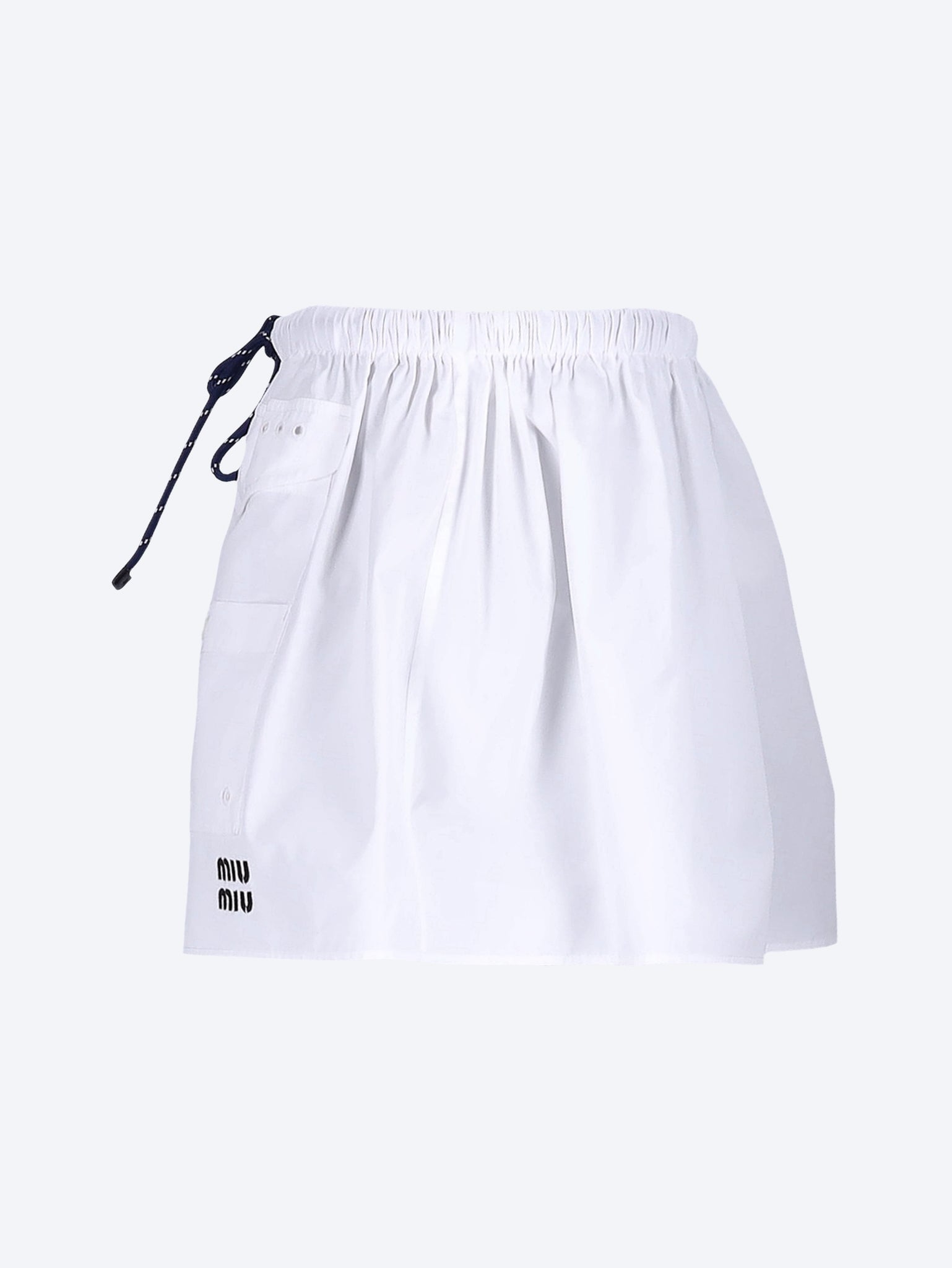 Miu miu Dresses & Skirts оригінал | Швидка доставка Україна – вид ззаду