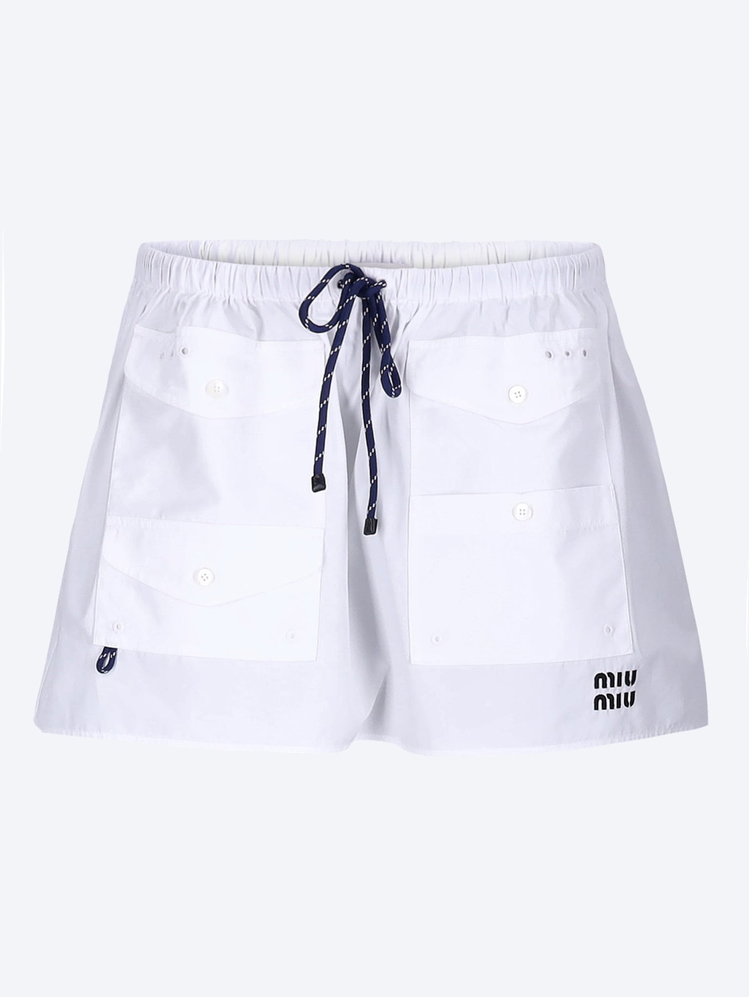 Miu miu Dresses & Skirts оригінал | Швидка доставка Україна – боковий вид