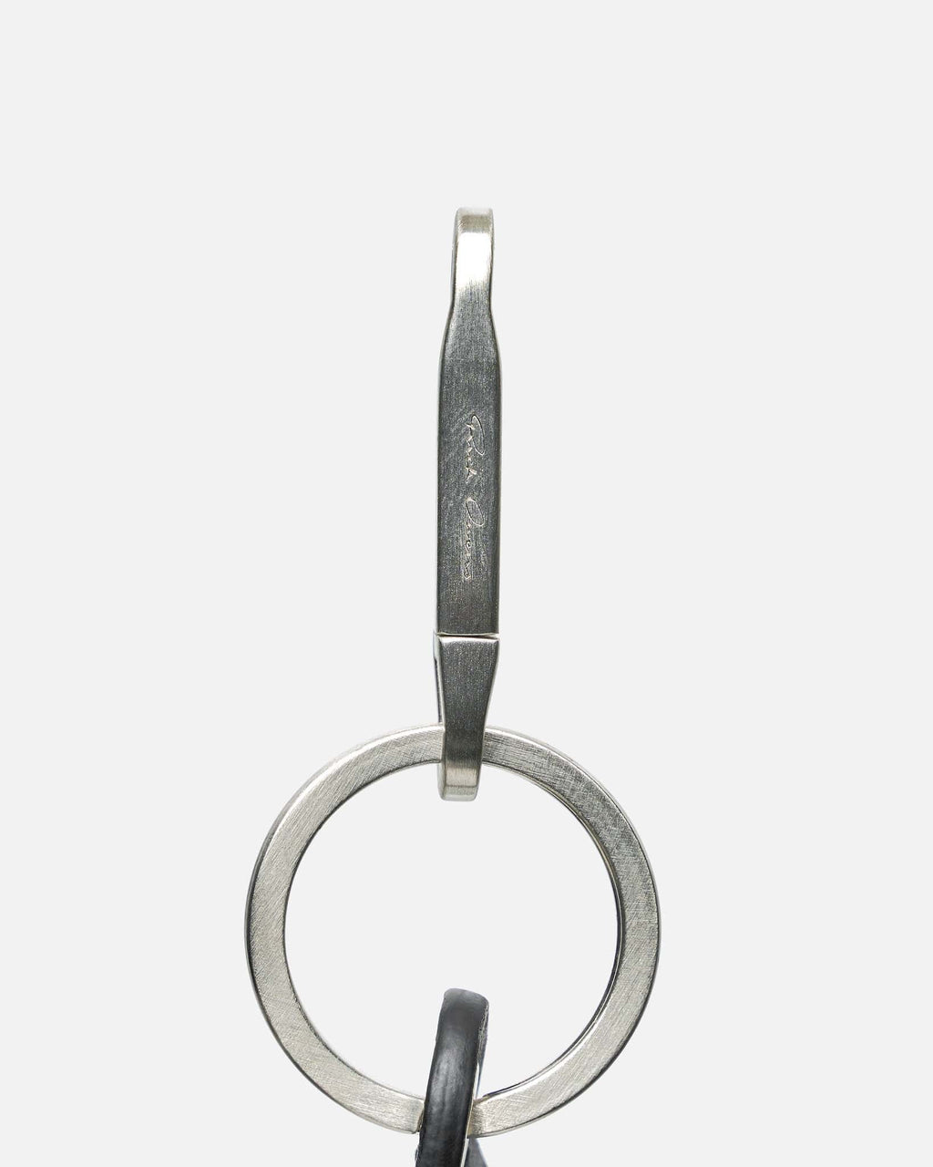 Porterville Mini Lighter Holder In Black Rick owens оригінал – Купити в Україні – детальний вид
