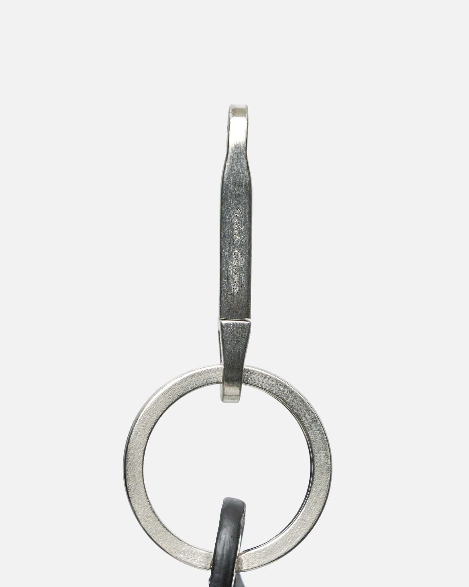 Porterville Mini Lighter Holder In Black Rick owens оригінал – Купити в Україні – детальний вид