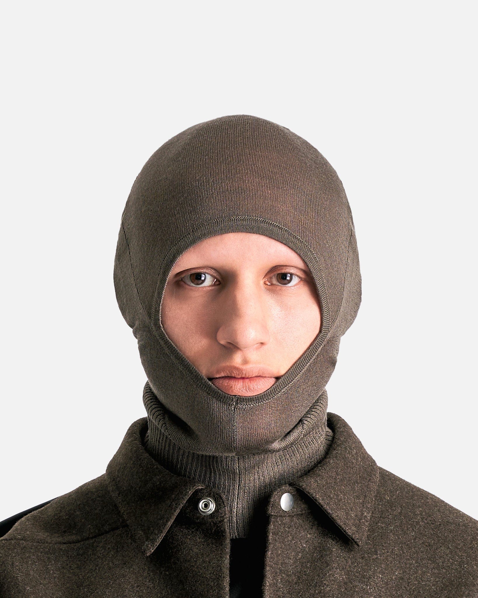 Rick owens Accessories оригінал | Швидка доставка Україна – вид ззаду