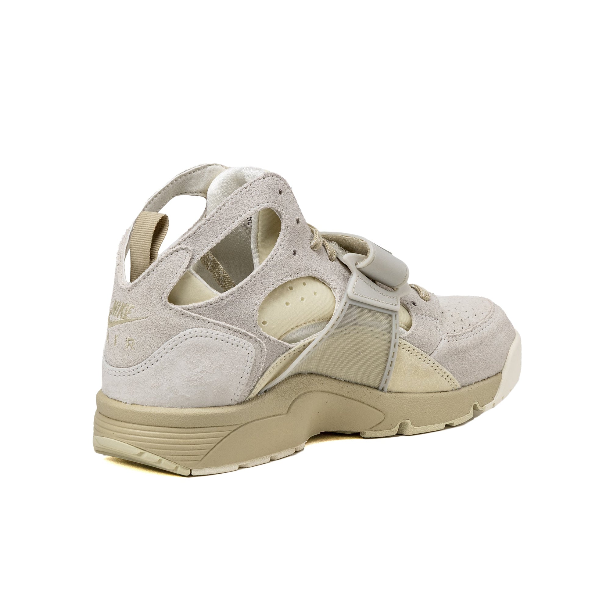 Оригінальна Air Trainer Huarache Nike – детальний вид