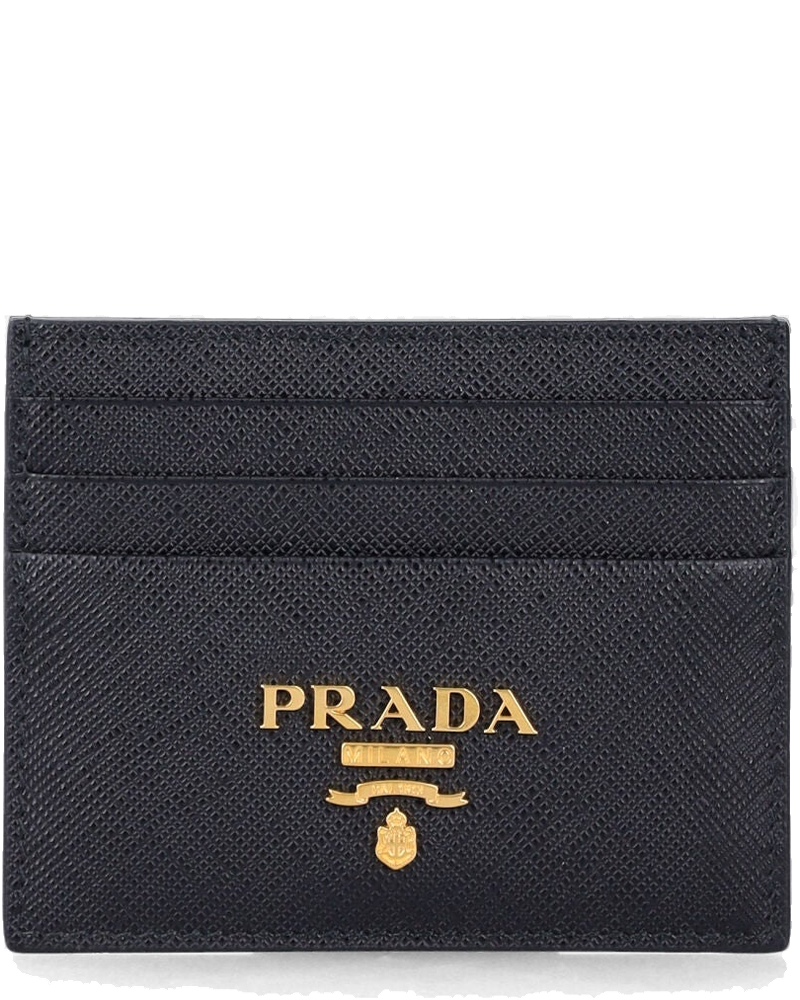 Оригінальна Card Holder Portacarte Black Prada
