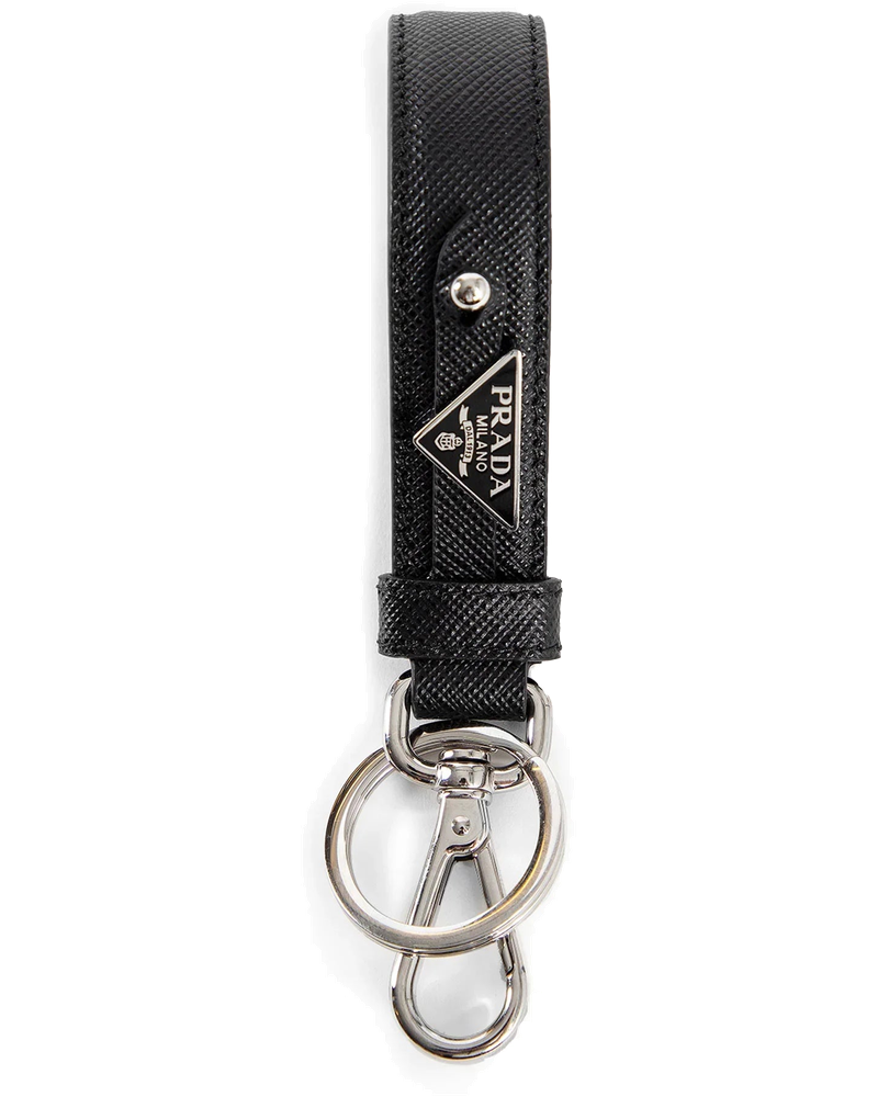 Оригінальна Man Black Keychains Prada