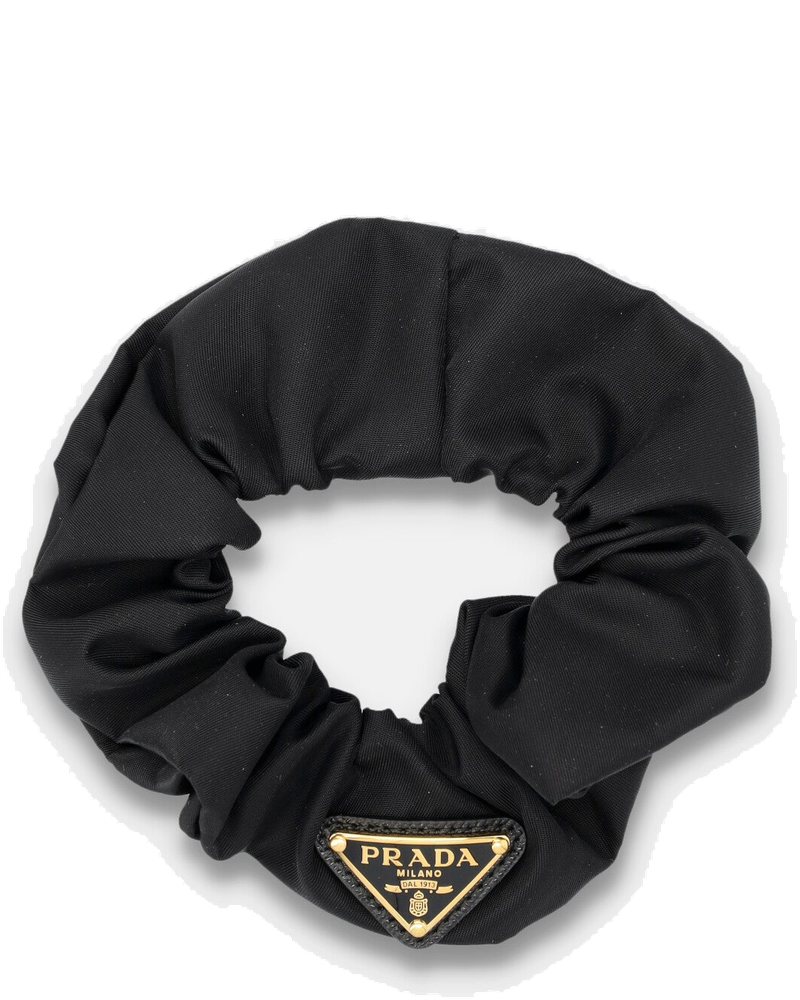 Re Nylon Scrunchie Prada – Гарантія оригінальності