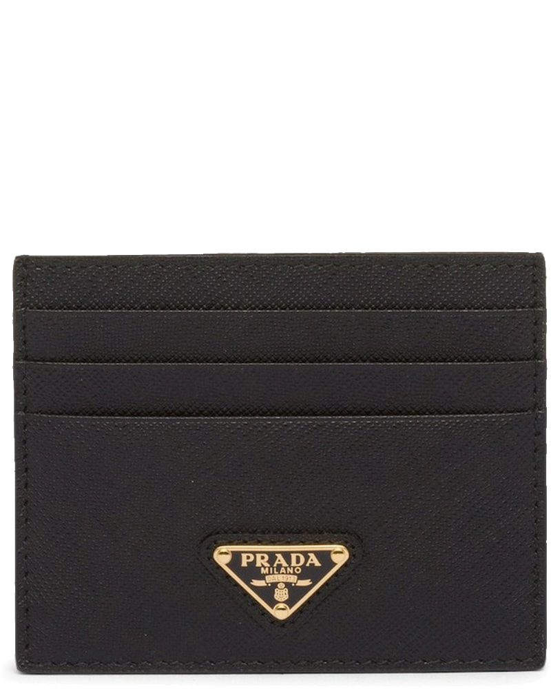 Оригінальна Saffiano Card Holder Prada