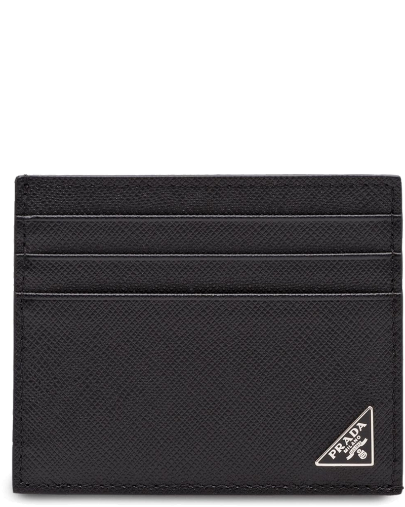 Оригінальна Saffiano Card Holder Prada
