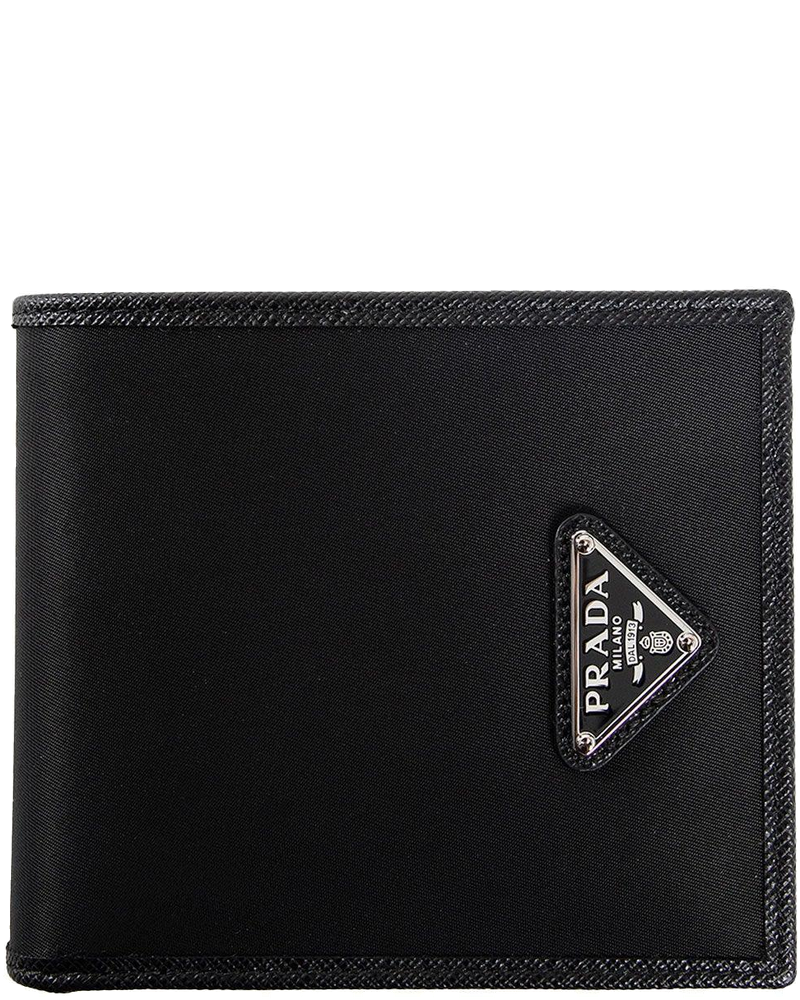 Re-Nylon Wallet Prada оригінал – Купити в Україні