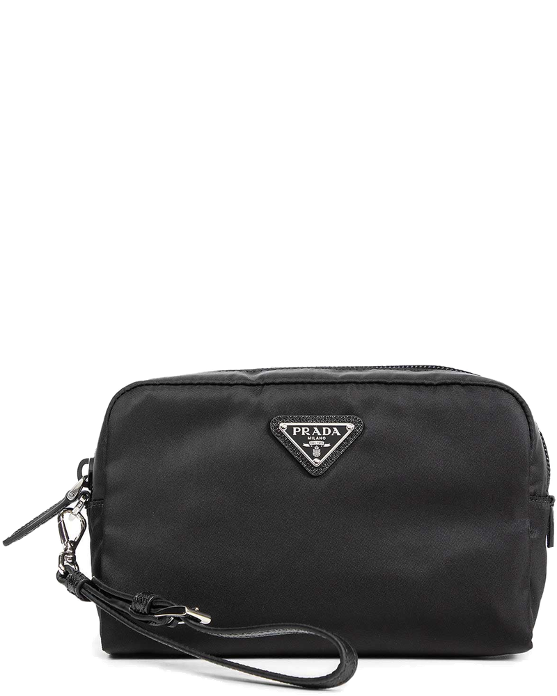 Re-Nylon Pouch Prada – Гарантія оригінальності