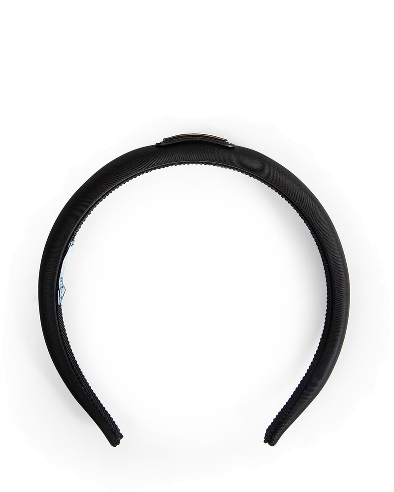 Re-Nylon Headband Prada – Гарантія оригінальності