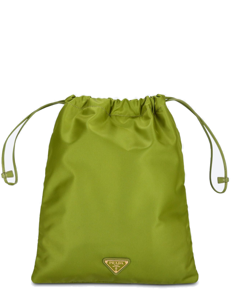 Re-Nylon Pouch Prada – Гарантія оригінальності