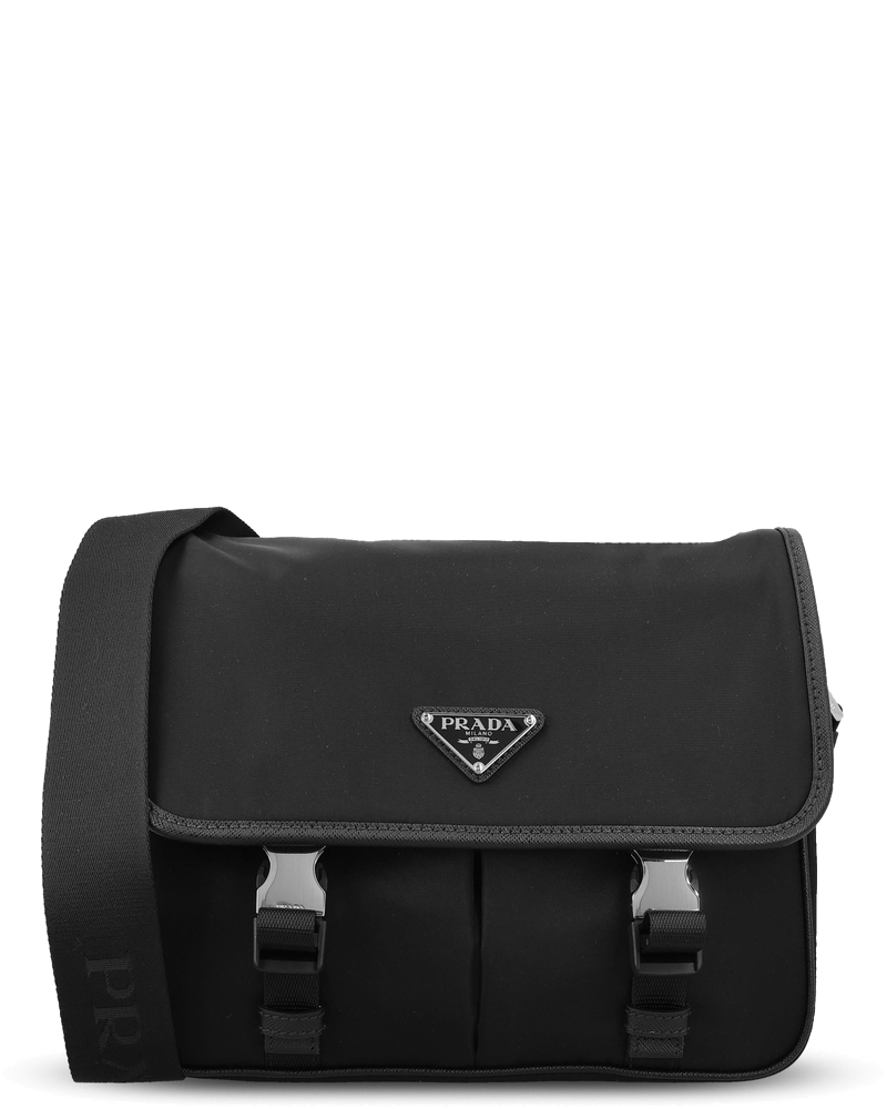 Borsa A Spalla In Re Nylon Prada оригінал – Купити в Україні