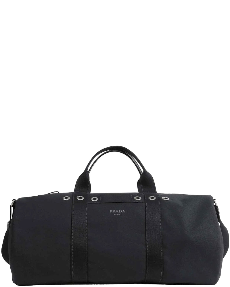 Canvas Duffle Bag Prada оригінал – Купити в Україні