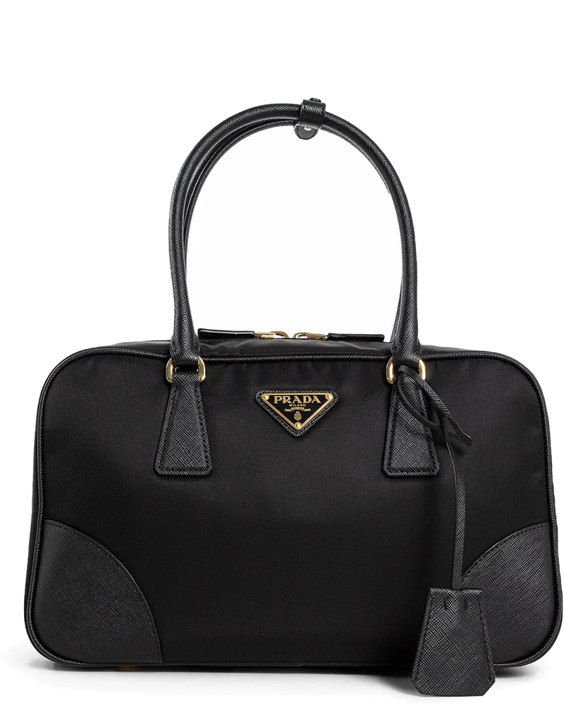 Оригінальна Re-Edition 1978 Medium Re-Nylon Bag Prada