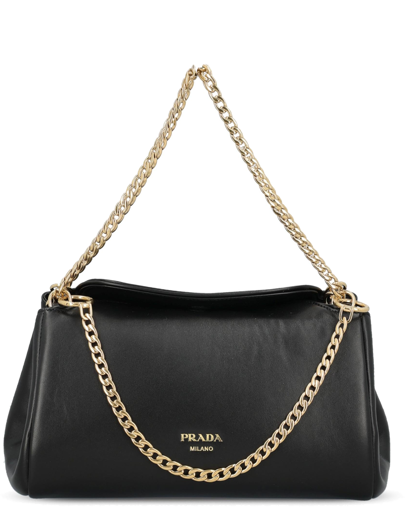Оригінальна Leather Bag Prada