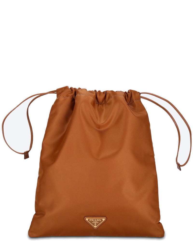 Re-Nylon Pouch Prada – Гарантія оригінальності
