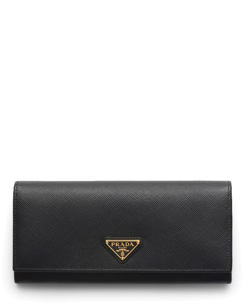 Large Saffiano Wallet Prada оригінал – Купити в Україні