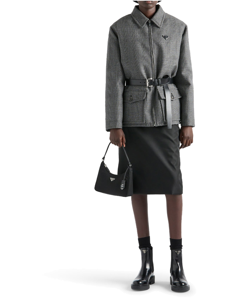 Оригінальна Mini Bag Re Edition 2005 Prada