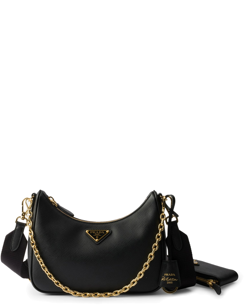 Bag Re Edition 2005 Prada оригінал – Купити в Україні