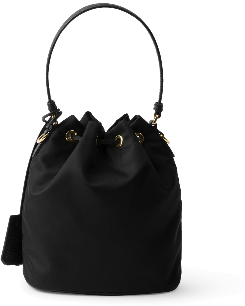 Re-Edition 1978 Mini Bag In Re-Nylon Prada – Гарантія оригінальності