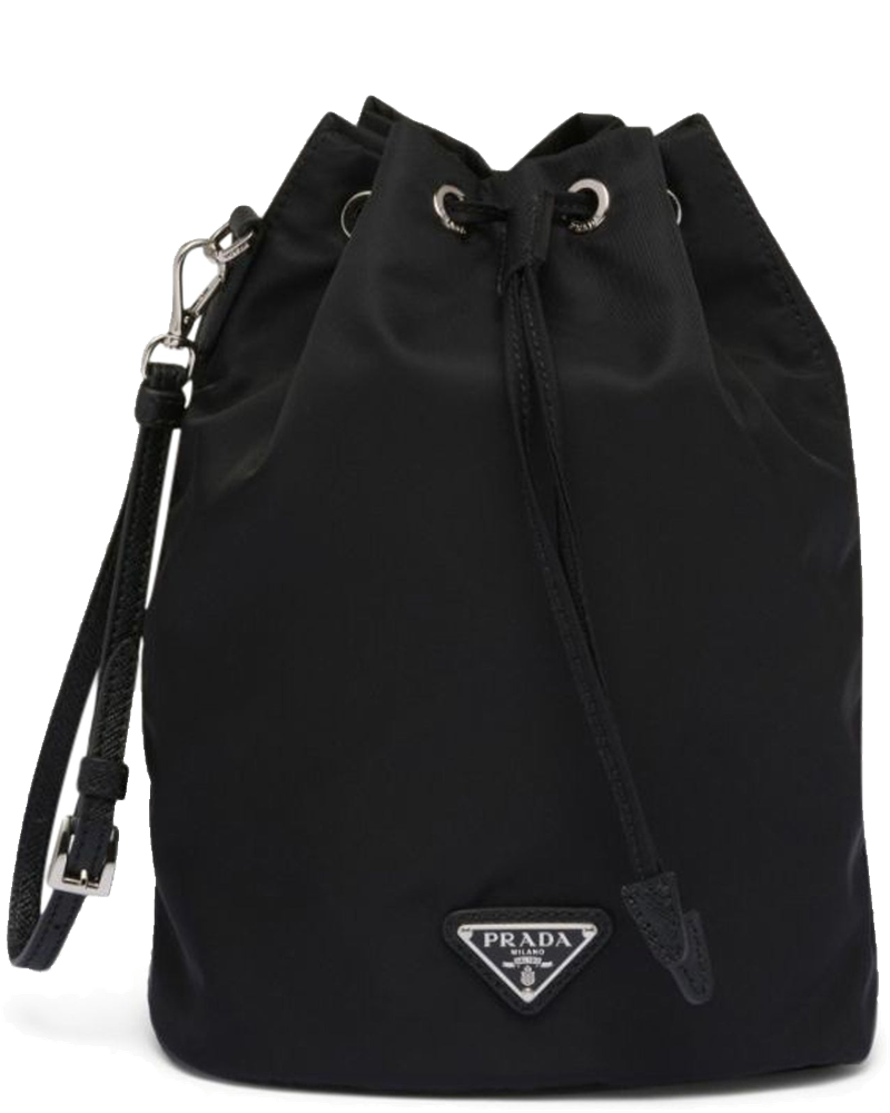 Re-Nylon Pouch Prada – Гарантія оригінальності