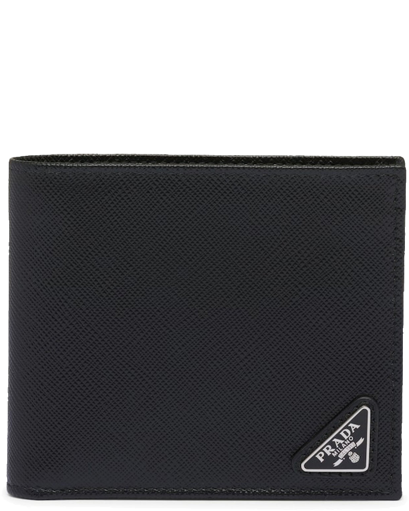 Saffiano Wallet Prada оригінал – Купити в Україні