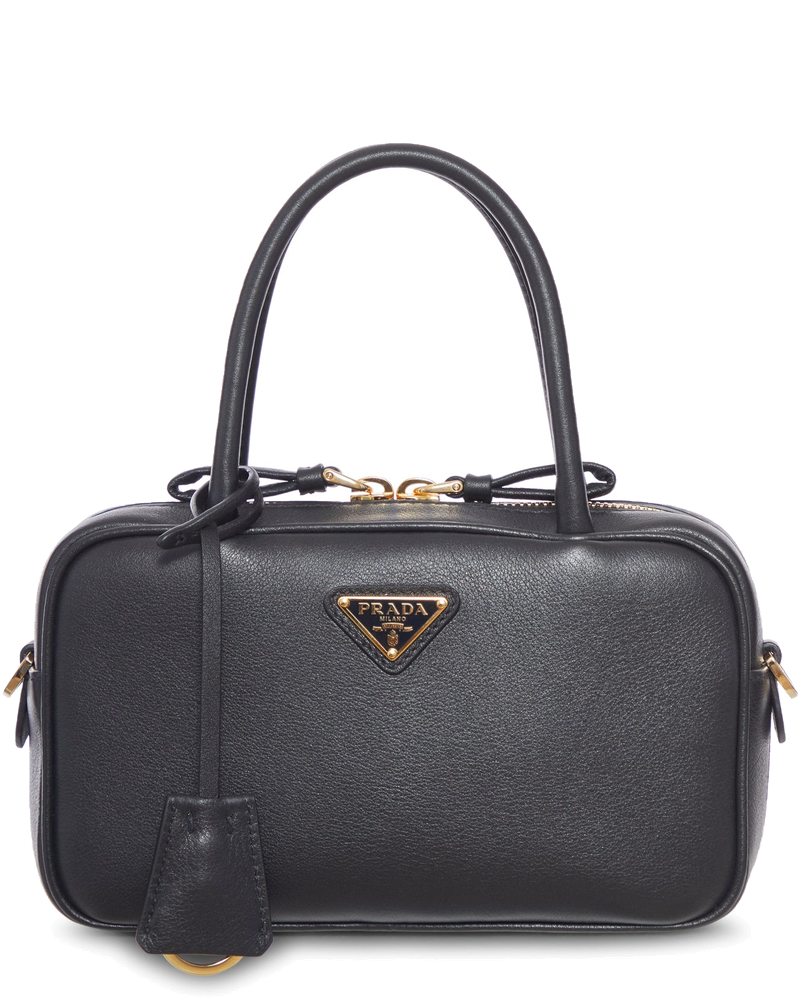 Saffiano Leather Handbag Prada оригінал – Купити в Україні