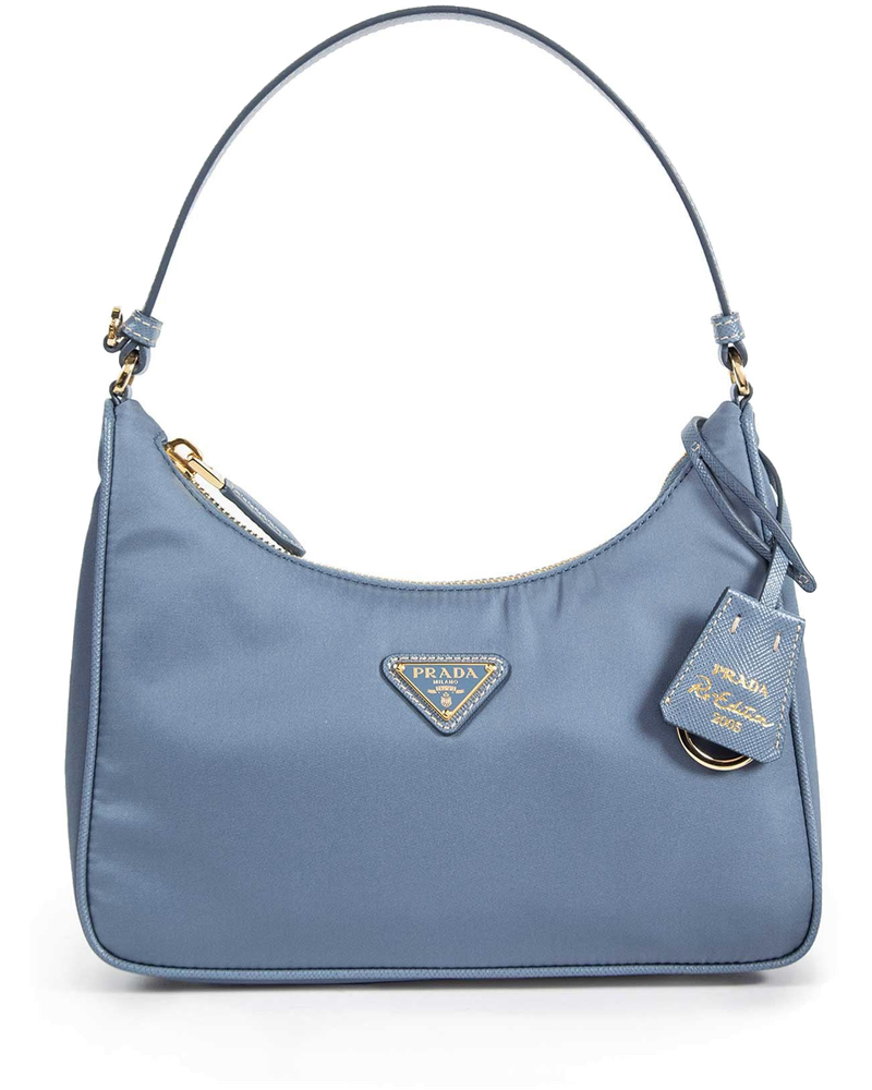 Re Edition 2005 Mini Bag Prada оригінал – Купити в Україні