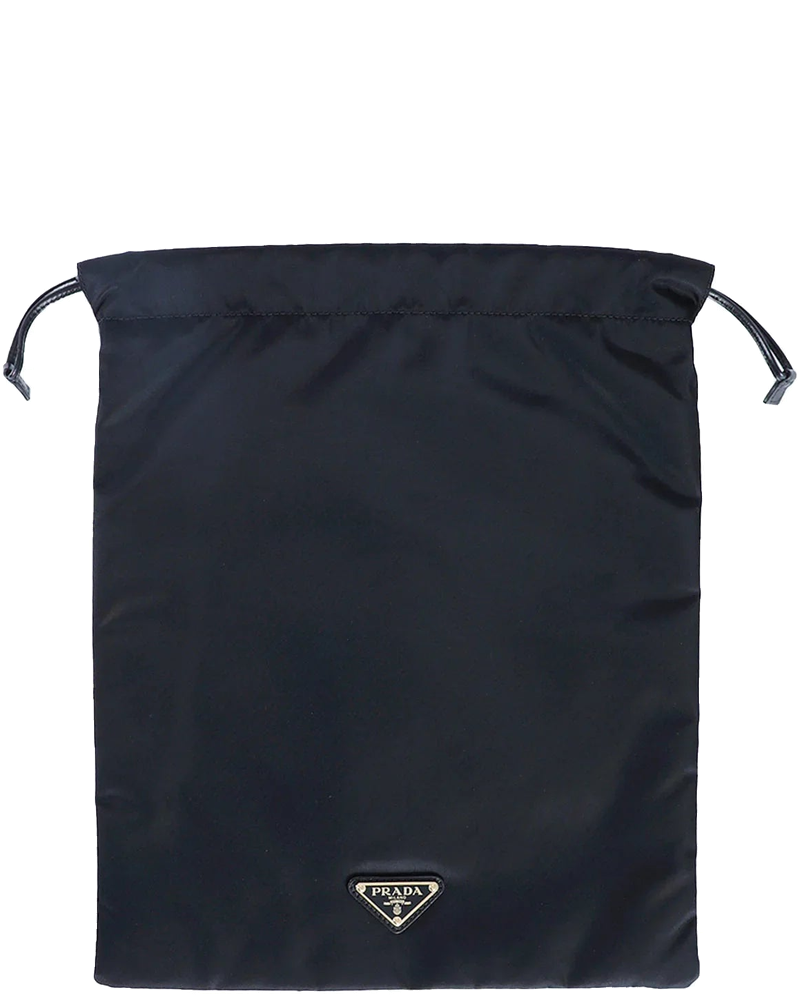 Оригінальна Re-Nylon Travel Pouch Prada