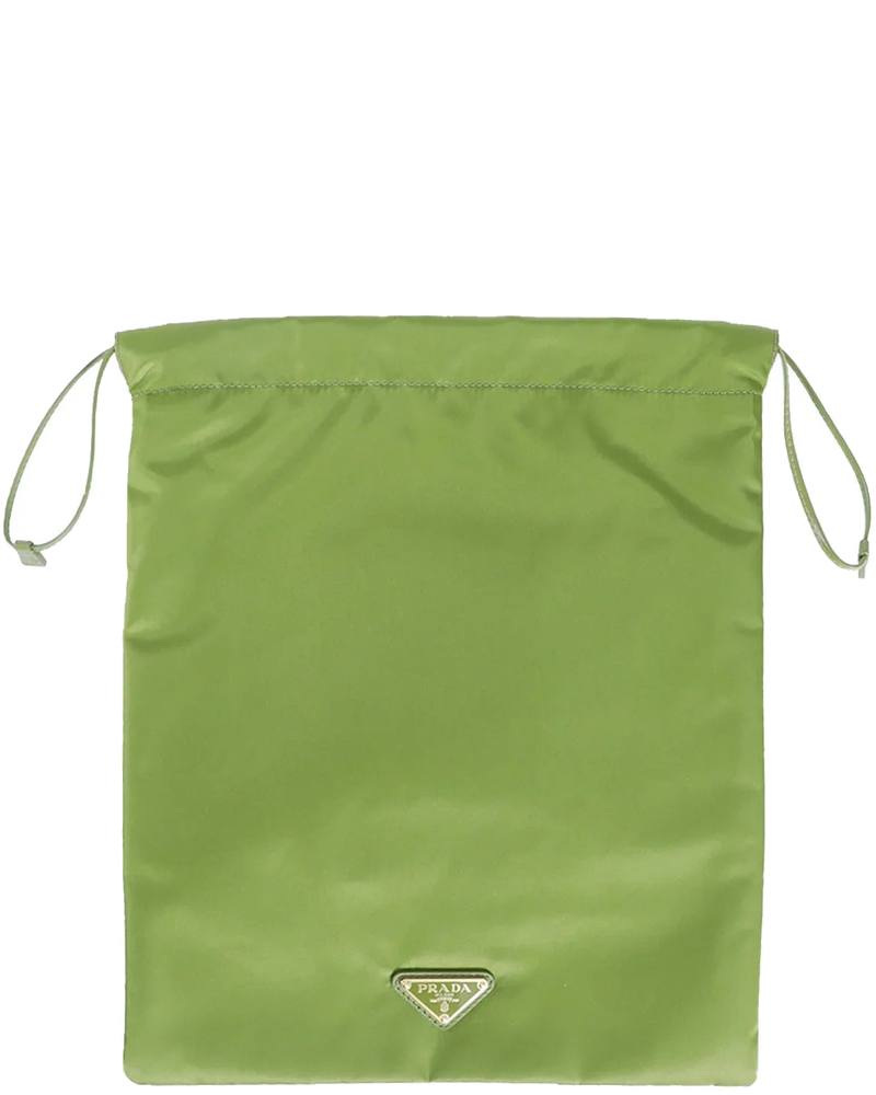Оригінальна Re-Nylon Travel Pouch Prada